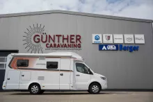 Fahrzeugbild Weinsberg CaraCompact Suite 640 MEG EDITION [PEPPER] Licht&Sicht | HOT | Winter-P. #16