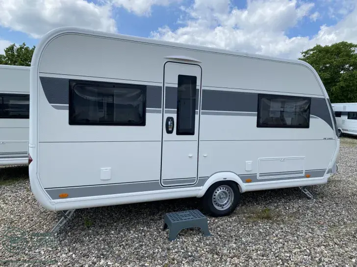 Fahrzeugbild Hobby De Luxe 460 UFe #4