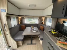 Fahrzeugbild Hobby De Luxe 460 UFe #7