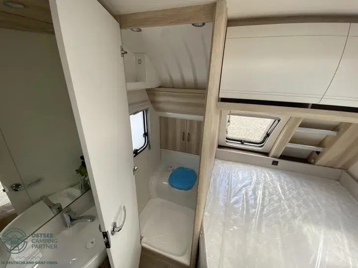 Fahrzeugbild Hobby De Luxe 460 UFe #12