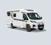 Fahrzeugbild Knaus L!VE TI 650 MF Platinum Selection TraumMobil*180*Automatik #1