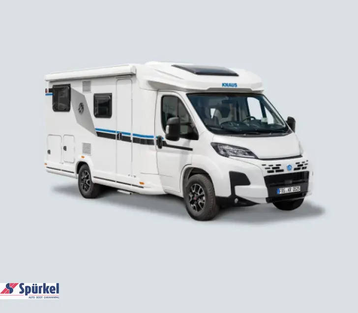 Fahrzeugbild Knaus L!VE TI 650 MF Platinum Selection TraumMobil*180*Automatik #1