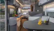 Fahrzeugbild Knaus L!VE TI 650 MF Platinum Selection TraumMobil*180*Automatik #3