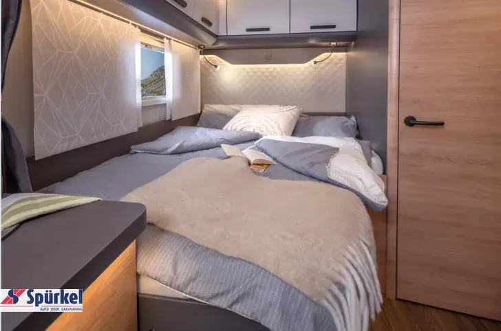 Fahrzeugbild Knaus L!VE TI 650 MF Platinum Selection TraumMobil*180*Automatik #4