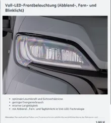 Fahrzeugbild Knaus L!VE TI 650 MF Platinum Selection TraumMobil*180*Automatik #5