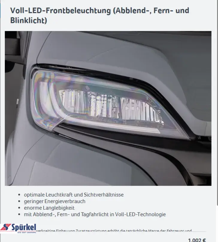 Fahrzeugbild Knaus L!VE TI 650 MF Platinum Selection TraumMobil*180*Automatik #5