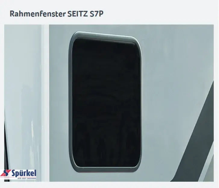 Fahrzeugbild Knaus L!VE TI 650 MF Platinum Selection TraumMobil*180*Automatik #6