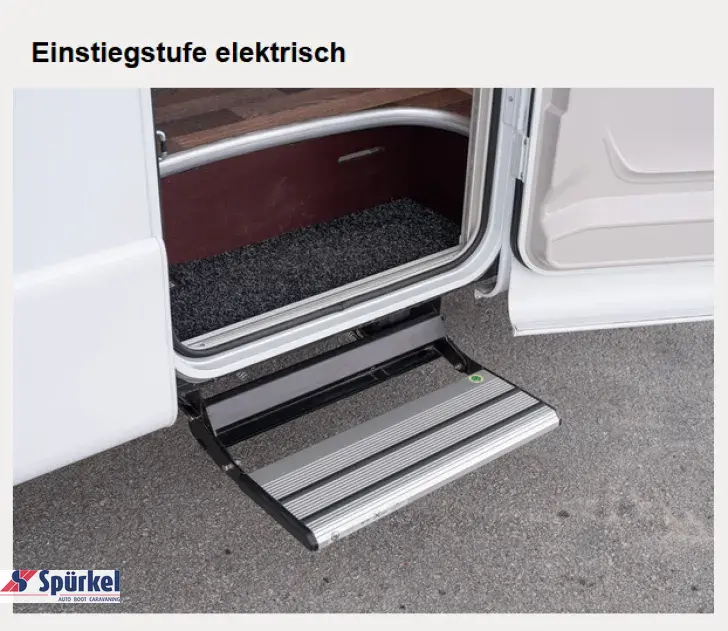 Fahrzeugbild Knaus L!VE TI 650 MF Platinum Selection TraumMobil*180*Automatik #7