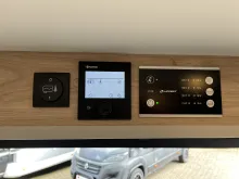 Fahrzeugbild Dethleffs Globetrail 640 HR mit Hubbett 140PS Automatik* #13