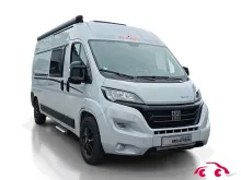 Fahrzeugbild Dethleffs Globetrail Classic 600 DK Fiat Markise, TV, AHK #4