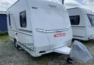 Bild Bianco Activ 390 FHS