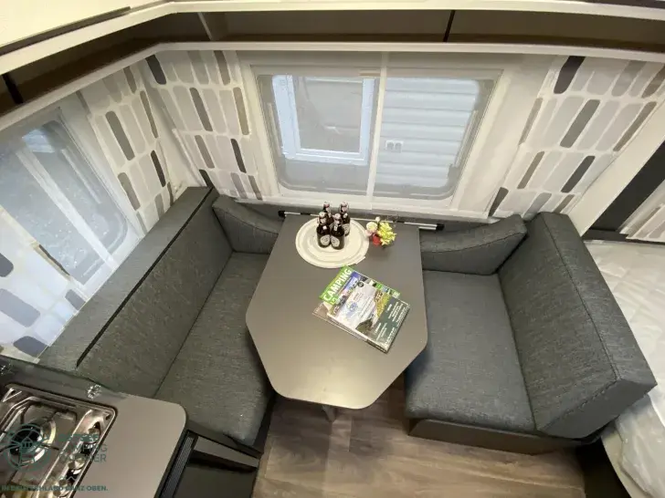 Fahrzeugbild Fendt Apero Activ 390 FH #6