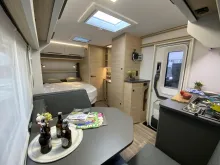 Fahrzeugbild Fendt Apero Activ 390 FH #9