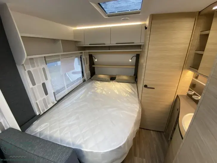 Fahrzeugbild Fendt Apero Activ 390 FH #11