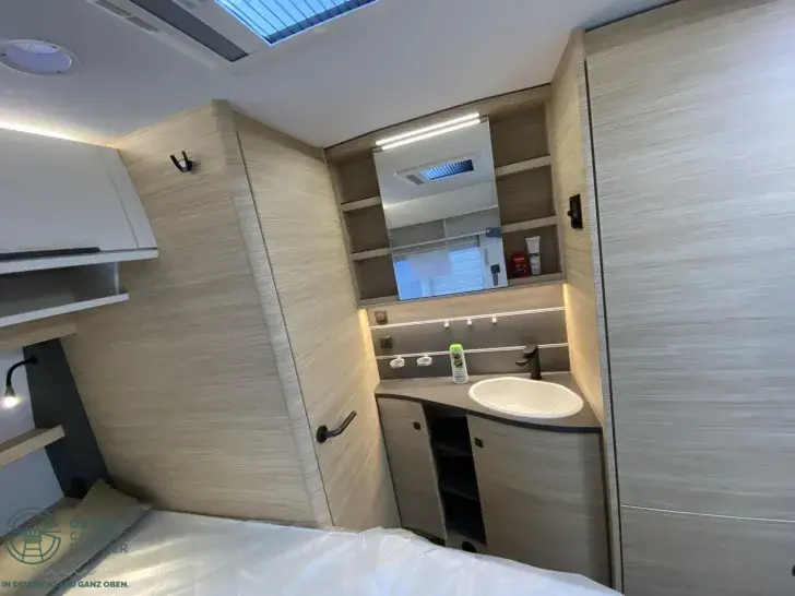 Fahrzeugbild Fendt Apero Activ 390 FH #14