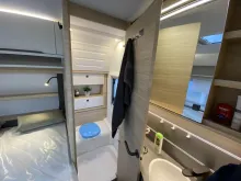 Fahrzeugbild Fendt Apero Activ 390 FH #15
