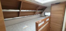 Fahrzeugbild Hobby De Luxe 560 KMFe Nr. 35 - Etagenb., franz. Bett #10