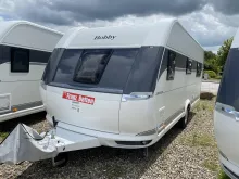 Fahrzeugbild Hobby Excellent 560 CFe IDEAL FÜR REISEPAARE #3
