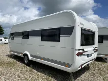 Fahrzeugbild Hobby Excellent 560 CFe IDEAL FÜR REISEPAARE #4