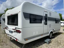 Fahrzeugbild Hobby Excellent 560 CFe IDEAL FÜR REISEPAARE #5