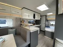 Fahrzeugbild Hobby Excellent 560 CFe IDEAL FÜR REISEPAARE #8