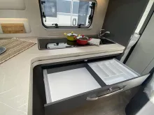 Fahrzeugbild Hobby Excellent 560 CFe IDEAL FÜR REISEPAARE #13