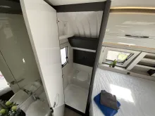 Fahrzeugbild Hobby Excellent 560 CFe IDEAL FÜR REISEPAARE #18