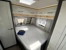 Fahrzeugbild Hobby Excellent 560 CFe IDEAL FÜR REISEPAARE #19