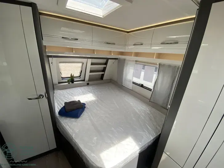 Fahrzeugbild Hobby Excellent 560 CFe IDEAL FÜR REISEPAARE #19