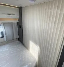 Fahrzeugbild Hobby Excellent 560 CFe IDEAL FÜR REISEPAARE #20