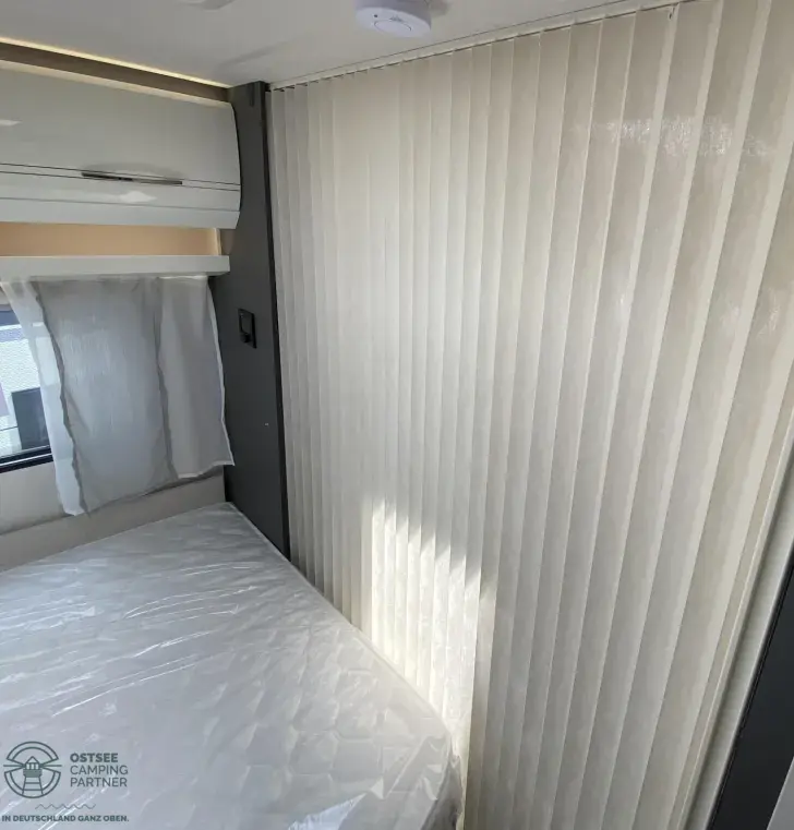 Fahrzeugbild Hobby Excellent 560 CFe IDEAL FÜR REISEPAARE #20