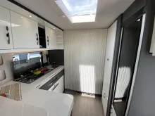 Fahrzeugbild Hobby Excellent 560 CFe IDEAL FÜR REISEPAARE #21