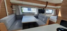 Fahrzeugbild Hobby De Luxe 560 KMFe Nr. 35 - Etagenb., franz. Bett #17