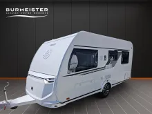 Fahrzeugbild Knaus Südwind BLACK SELECTION 450 FU #3