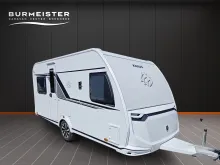 Fahrzeugbild Knaus Südwind BLACK SELECTION 450 FU #1