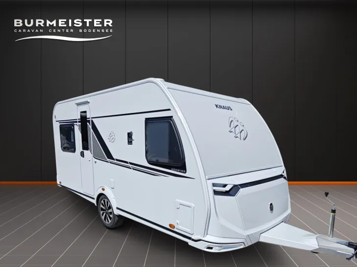 Fahrzeugbild Knaus Südwind BLACK SELECTION 450 FU #1