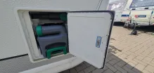 Fahrzeugbild Hobby De Luxe 560 KMFe Nr. 35 - Etagenb., franz. Bett #43