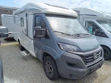 Fahrzeugbild Hymer Exsis-t 474 #1