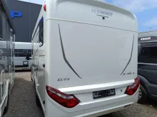 Fahrzeugbild Hymer Exsis-t 474 #3