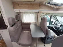 Fahrzeugbild Hymer Exsis-t 474 #5