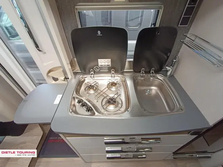 Fahrzeugbild Hymer Exsis-t 474 #7