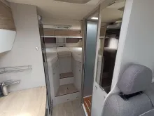 Fahrzeugbild Hymer Exsis-t 474 #8