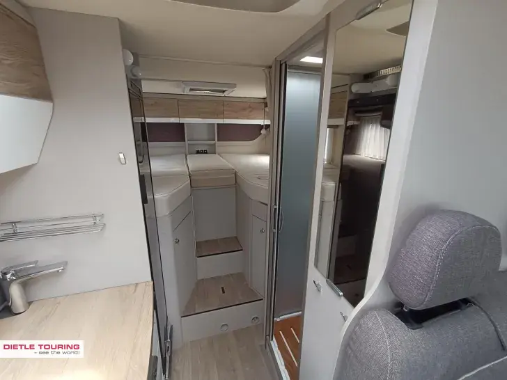 Fahrzeugbild Hymer Exsis-t 474 #8