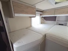 Fahrzeugbild Hymer Exsis-t 474 #12