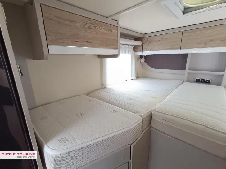 Fahrzeugbild Hymer Exsis-t 474 #12