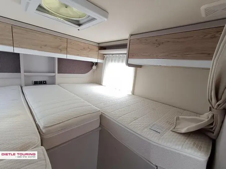 Fahrzeugbild Hymer Exsis-t 474 #13