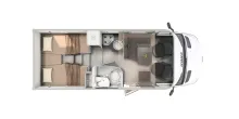 Fahrzeugbild Hymer GT-S 600 *Media-Center-10,25" #3