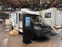 Fahrzeugbild Hymer GT-S 600 *Media-Center-10,25" #4