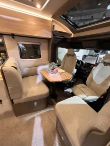 Fahrzeugbild Hymer GT-S 600 *Media-Center-10,25" #12