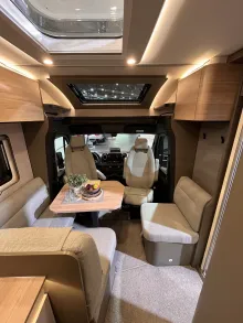 Fahrzeugbild Hymer GT-S 600 *Media-Center-10,25" #15